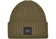 UGG Chunky Rib Beanie Btol