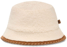 UGG Uggfluff Scalloped Hat Nmb