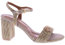 Kurt Geiger Kensington Langley Beige