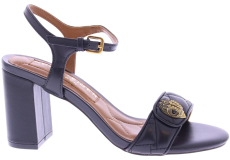 Kurt Geiger Kensington Langley Black