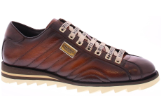 Harris 0894 Alca Naturale-rifin Orange