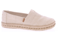 Toms 10020693 Alpargata Rope