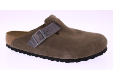 Birkenstock Boston Congrete Grey 1029210