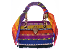 Kurt Geiger Mini Kensington Other Suede Fabric