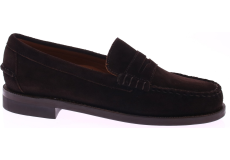 Sebago Classic Dan Suede 70015b0