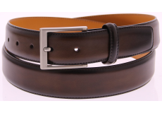 Magnanni 1078 Wind Medium Tabacco