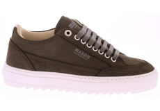 Mason Garments Mg52-3c