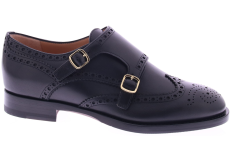 Santoni Matt Don 71800