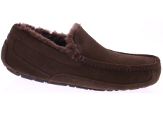 UGG Ascot Dusted Cocoa
