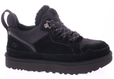 UGG Lowmel Blk 1170750